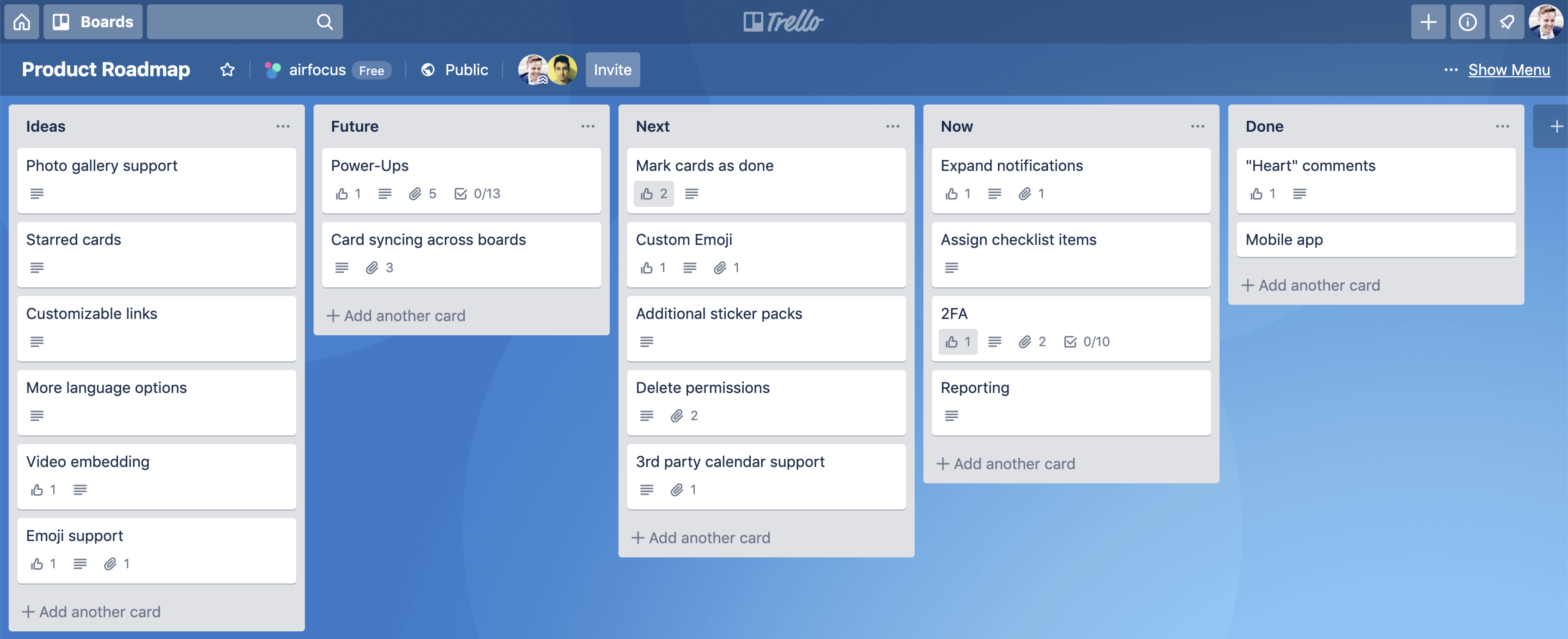 Trello